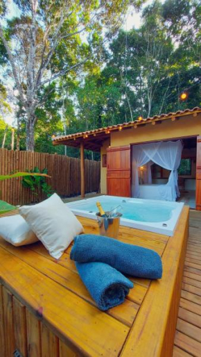 Vila dos Macacos Trancoso